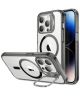 ESR Classic Kickstand Apple iPhone 14 Pro Hoesje MagSafe Zwart