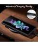 ESR Air Shield Boost Samsung Galaxy S23 Ultra Hoesje Stand Zwart