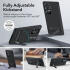 ESR Air Shield Boost Samsung Galaxy S23 Ultra Hoesje Stand Zwart afbeelding 2