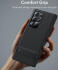 ESR Air Shield Boost Samsung Galaxy S23 Ultra Hoesje Stand Zwart afbeelding 6