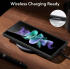ESR Air Shield Boost Samsung Galaxy S23 Ultra Hoesje Stand Zwart afbeelding 7