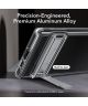 ESR Air Shield Boost Samsung Galaxy S23 Ultra Hoesje Stand Transparant