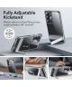 ESR Air Shield Boost Samsung Galaxy S23 Plus Hoesje Stand Transparant