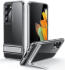 ESR Air Shield Boost Samsung Galaxy S23 Plus Hoesje Stand Transparant afbeelding 1