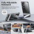 ESR Air Shield Boost Samsung Galaxy S23 Plus Hoesje Stand Transparant afbeelding 2