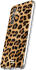 HappyCase Samsung Galaxy A54 Hoesje Flexibel TPU Wilde Panter Print afbeelding 7