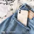 HappyCase Samsung Galaxy A34 Hoesje Flexibel TPU Bloemen Print afbeelding 4
