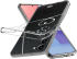 HappyCase Samsung Galaxy S23 Hoesje Flexibel TPU Hartje Print afbeelding 6