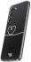 HappyCase Samsung Galaxy S23 Hoesje Flexibel TPU Hartje Print afbeelding 4