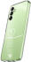 HappyCase Samsung Galaxy A14 Hoesje Flexibel TPU Hartje Print afbeelding 7