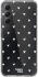 HappyCase Samsung Galaxy A34 Hoesje Flexibel TPU Hartjes Print afbeelding 1
