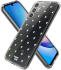 HappyCase Samsung Galaxy A34 Hoesje Flexibel TPU Hartjes Print afbeelding 5