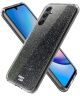 HappyCase Samsung Galaxy A34 Hoesje Flexibel TPU Glitter Print