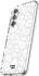 HappyCase Samsung Galaxy A54 Hoesje Flexibel TPU Luipaard Print afbeelding 6