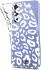 HappyCase Samsung Galaxy A54 Hoesje Flexibel TPU Luipaard Print afbeelding 8