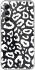 HappyCase Samsung Galaxy A34 Hoesje Flexibel TPU Luipaard Print afbeelding 1