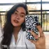 HappyCase Samsung Galaxy A34 Hoesje Flexibel TPU Luipaard Print afbeelding 10