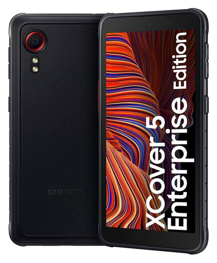 Samsung G-525 Xcover 5 64GB Enterprise Edition afbeelding 1