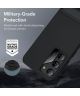 ESR Air Shield Boost Samsung Galaxy S23 Hoesje Kickstand Zwart