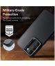 ESR Classic Kickstand Samsung Galaxy S23 Plus Hoesje Zwart