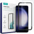 ESR Samsung S23 Screen Protector Tempered Glass met Montageframe