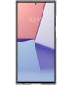 Spigen Air Skin Samsung Galaxy S23 Ultra Hoesje Back Cover Transparant