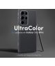 Spigen Cyrill Color Brick Samsung Galaxy S23 Ultra Hoesje Zwart