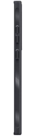 Spigen Cyrill Color Brick Samsung Galaxy S23 Ultra Hoesje Zwart afbeelding 15
