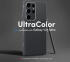 Spigen Cyrill Color Brick Samsung Galaxy S23 Ultra Hoesje Zwart afbeelding 7