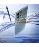 Spigen Liquid Crystal Samsung S23 Ultra Hoesje Back Cover Transparant
