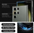 Spigen Liquid Crystal Samsung S23 Ultra Hoesje Back Cover Transparant afbeelding 4