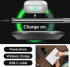 Spigen Liquid Crystal Samsung S23 Ultra Hoesje Back Cover Transparant afbeelding 6