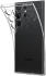 Spigen Liquid Crystal Samsung S23 Ultra Hoesje Back Cover Transparant afbeelding 9