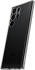 Spigen Liquid Crystal Samsung S23 Ultra Hoesje Back Cover Transparant afbeelding 12