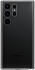Spigen Liquid Crystal Samsung S23 Ultra Hoesje Back Cover Transparant afbeelding 11