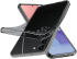 Spigen Liquid Crystal Samsung Galaxy S23 Plus Hoesje Back Cover Zwart afbeelding 9