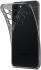 Spigen Liquid Crystal Samsung Galaxy S23 Plus Hoesje Back Cover Zwart afbeelding 2