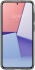 Spigen Liquid Crystal Samsung Galaxy S23 Plus Hoesje Back Cover Zwart afbeelding 14