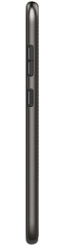 Spigen Neo Hybrid Samsung Galaxy S23 Hoesje Back Cover Gunmetal afbeelding 10