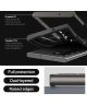 Spigen Neo Hybrid Samsung S23 Ultra Hoesje Back Cover Gunmetal