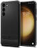 Spigen Rugged Armor Samsung Galaxy S23 Hoesje Back Cover Zwart afbeelding 1