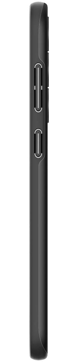 Spigen Thin Fit Samsung Galaxy S23 Hoesje Back Cover Zwart afbeelding 17