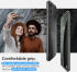 Spigen Thin Fit Samsung Galaxy S23 Hoesje Back Cover Zwart afbeelding 5