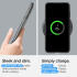 Spigen Thin Fit Samsung Galaxy S23 Hoesje Back Cover Zwart afbeelding 4