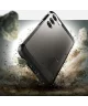 Spigen Tough Armor Samsung Galaxy S23 Hoesje Back Cover Gunmetal