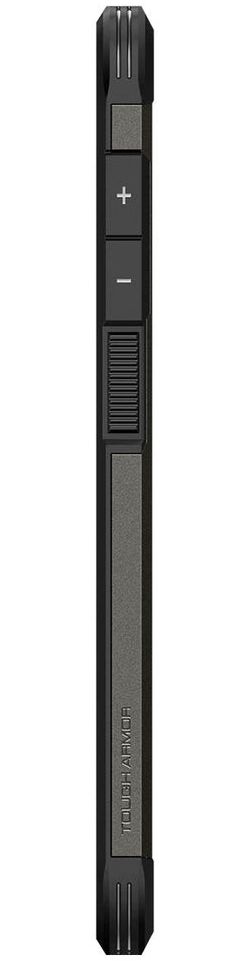 Spigen Tough Armor Samsung Galaxy S23 Hoesje Back Cover Gunmetal afbeelding 17