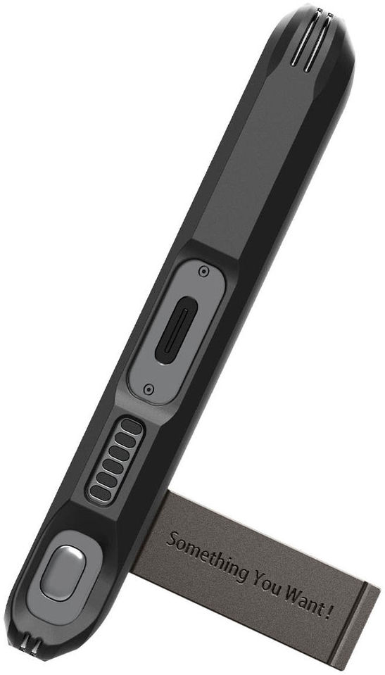 Spigen Tough Armor Samsung Galaxy S23 Ultra Hoesje Back Cover Gunmetal afbeelding 8
