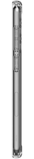 Spigen Ultra Hybrid Samsung Galaxy S23 Hoesje Back Cover Transparant afbeelding 13