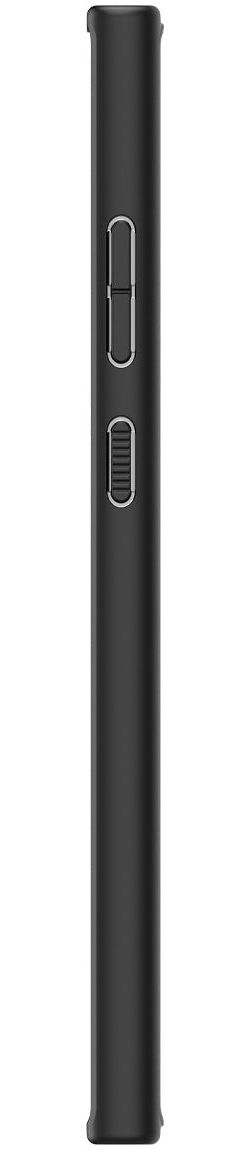 Spigen Ultra Hybrid Samsung S23 Ultra Hoesje Back Cover Zwart afbeelding 13