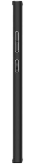 Spigen Ultra Hybrid Samsung S23 Ultra Hoesje Back Cover Zwart afbeelding 13